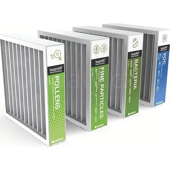 Aldes filtr pylové částice pro InspirAIR Home C150