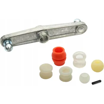 Hlavice řadicí páky VW TRANSPORTER T4 OPRAVNÁ SADA ŘADICÍ PÁKY