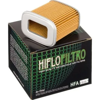 Filtr pro motocykl vzduchový filtr Hiflo HFA1001