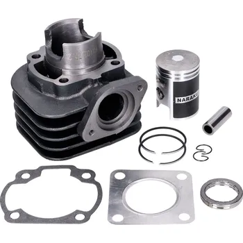 Válec motoru Válec Naraku V.2 50ccm Kymco horizontal AC (SF10) NK102.79.2