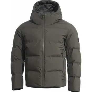Pánský bomber Pentagon Omega down Jacket - RAL 7013 M