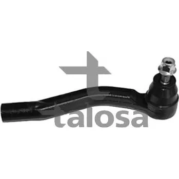 Táhlo řízení Hlava příčného táhla řízení AGB R-771