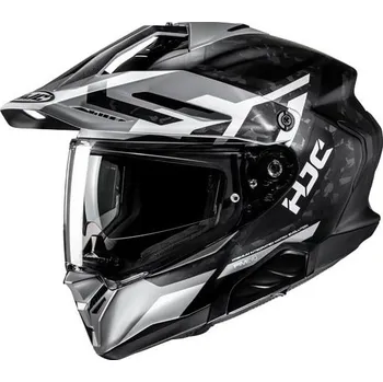 Helma na motorku HJC přilba RPHA 60 Dakar MC5SF M