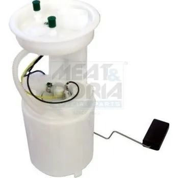 Palivové čerpadlo Palivová přívodní jednotka MEAT & DORIA 77383