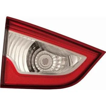 Zadní světlomet Zadní světlo DEPO 74L1871E