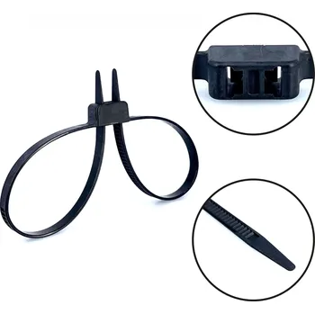 Stahovací páska SVX Stahovací páska dvojitá/pouta