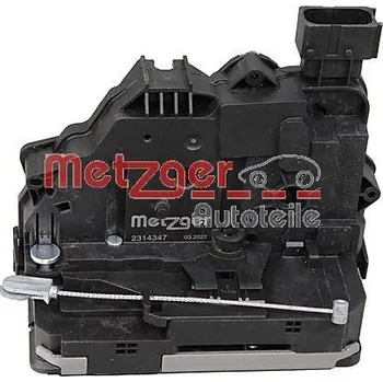 Autozámek Zámek dveří AGB 3024ZC-3F