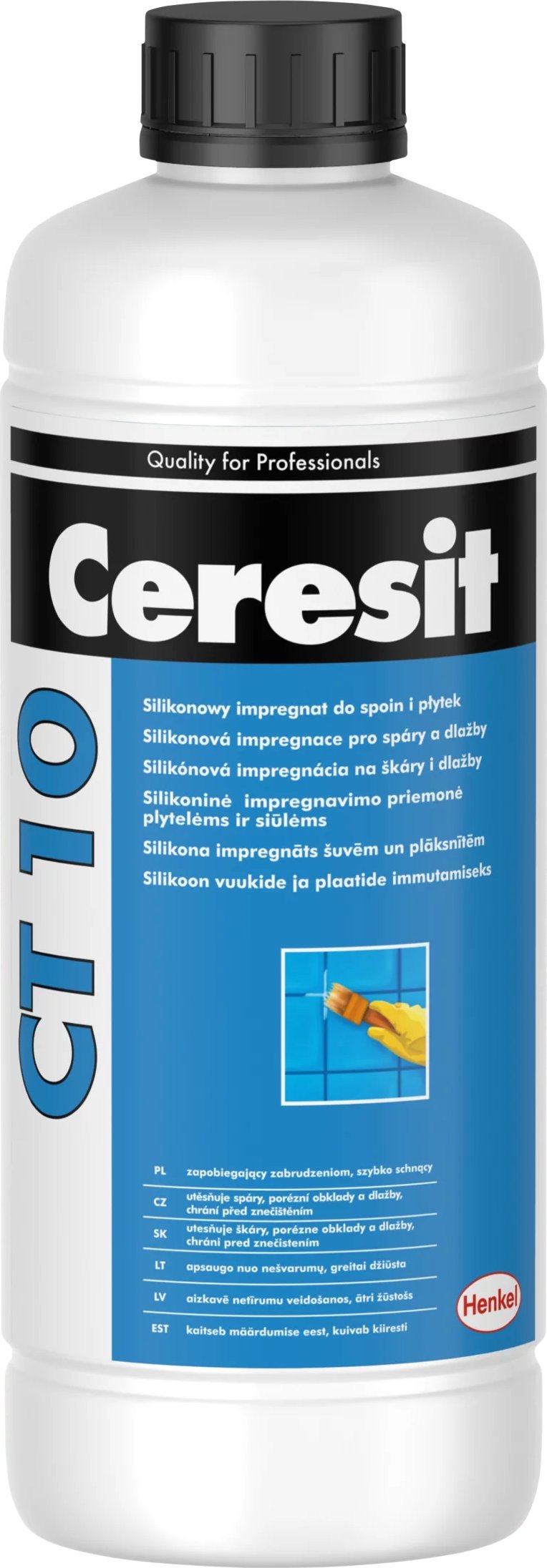 Ceresit CT 10 1 l od 269 Kč - Zbozi.cz