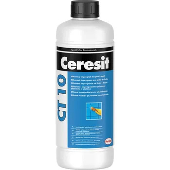 Impregnace zdiva Ceresit CT 10 1 l