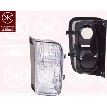 Nářadí pro automobil Světlo zpátečky AGB 6027981E