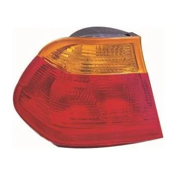 Zadní světlomet Zadní světlo DEPO 200888PE