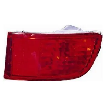 Autodíl Mlhové zadní světlo DEPO 8178981E