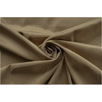 PRUŽNÁ PODŠÍVKA / PODŠÍVKOVINA TĚLOVÁ Pes/Spandex - Tělová, 140 cm