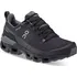 Pánská treková obuv On Running On Cloudwander Waterproof M 73.98606 Black/Eclipse 40