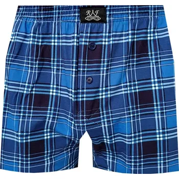 Pánské spodní prádlo Pánské Trenkoslipy FOLTÝN PTS 360 Velikost: 2XL