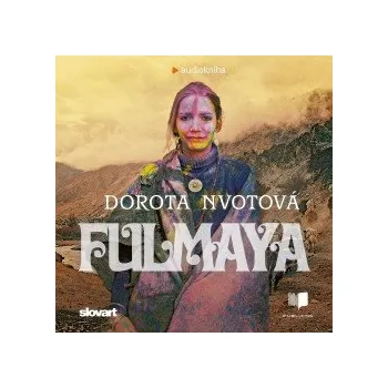 Fulmaya audiokniha