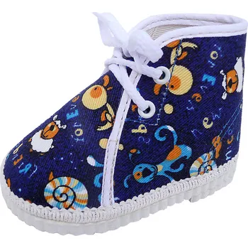 Chlapecká obuv JONAP 004 - dětské bačkorky kotník šněrovací Velikost: 16 DÍVČÍ