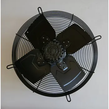 Průmyslový ventilátor Axiální ventilátor (G03480-R), náhrada za G00924, G01760