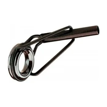 Rybářský prut Koncové očko SIC Carp 4,5mm - 6,7mm