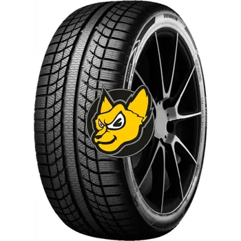 Celoroční osobní pneu Evergreen EA719 165/65 R14 79T M+S