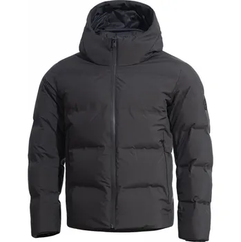 Pánský bomber Pentagon Omega down Jacket - Black 4XL