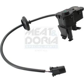 Dálkový bezklíčový systém Nastavovací prvek, centrální zamykání AGB 95C2ZS-6