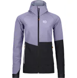 Ortovox Punta Berrino Hooded Jacket W Velikost: S / Barva: Lush Lavender