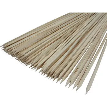 Grilovací nářadí Hůlka na ryby (Hůlka na makrely)