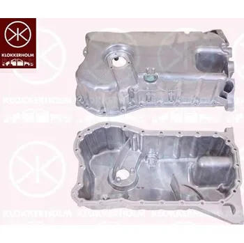 Olejová vana Olejová vana AGB 9541MO-1