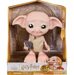 Harry Potter kouzelný mluvící Dobby