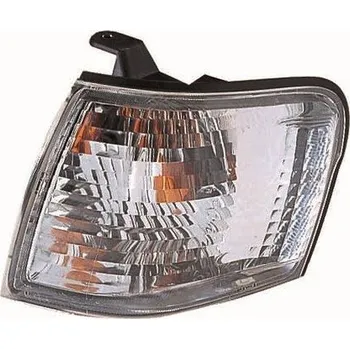 Směrový světlomet Blikač DEPO 810619