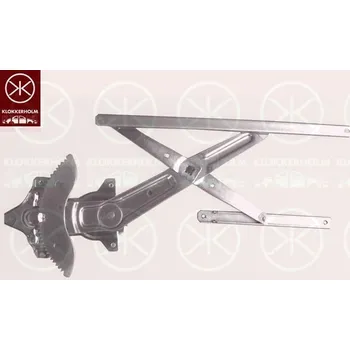 Stahovačka okna Zvedací zařízení oken AGB 7423PSG1