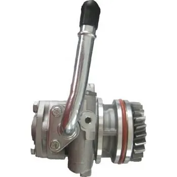 Posilovač řízení Hydraulické čerpadlo, řízení AGB S5095012