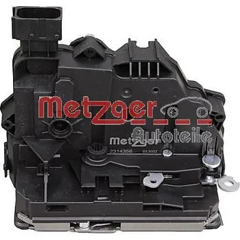 Autozámek Zámek posuvných dveří AGB 5770ZC-4F