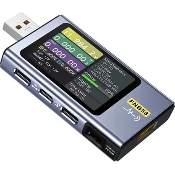 Fnirsi FNB58