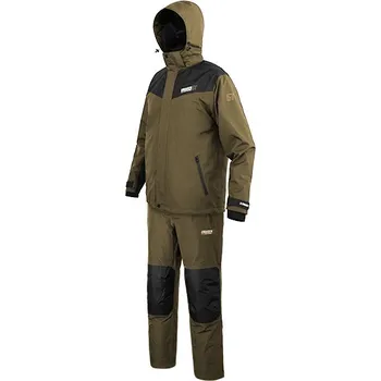 Rybářské oblečení Bunda Delphin CruiserCROS 5T XXL