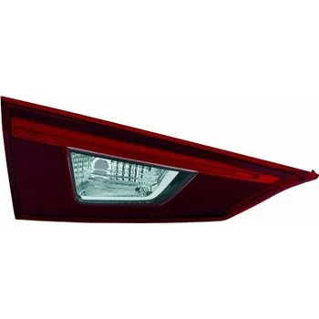 Zadní světlomet Zadní světlo DEPO 45C2875E