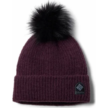 Čepice Columbia Winter Blur™ Pom Pom Beanie Uni 1862101608 - moonvista UNI