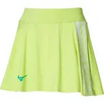Tenisová sukně Mizuno Mugen Flying Skirt 62GBB70141 Velikost textilu: M