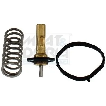 Těsnění motoru Termostat, chladivo MEAT & DORIA 92929