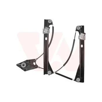 Stahovačka okna Zvedací zařízení oken AGB 9533PSG2