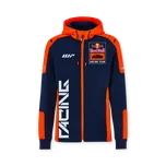 KTM Red Bull Racing týmová mikina S
