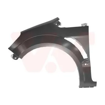 Blatník karosérie Blatník AGB 328001