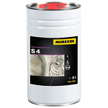 Murexin Fasádní impregnace S4