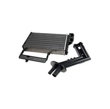 Výměník tepla Radiátor topení RENAULT Scenic | 2.0 | Benzín | 101kW | F4R |1999-2003| SRL | 5901532281453