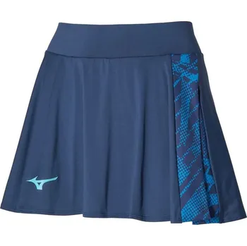 Dámská sukně Tenisová sukně Mizuno Mugen Flying Skirt 62GBB70116 Velikost textilu: XS