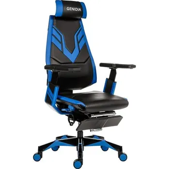 Kancelářská židle Genidia gaming Doprava ZDARMA.