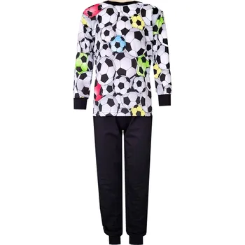 Chlapecké pyžamo Dětské Pyžamo FOLTÝN DP206 Velikost: 134