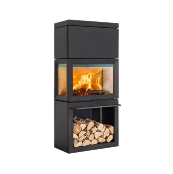 Krbová kamna Jotul F 520 HT