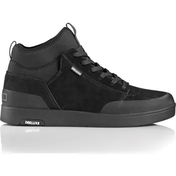 Boty na snowboard DEELUXE boty - Ambition Snowskate shoe Black (9110) velikost: 42
